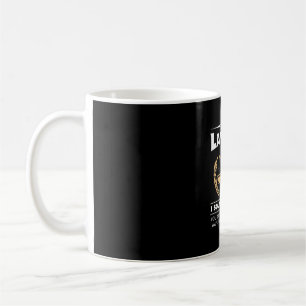I Am A Lawyer I Solve Problems Coffee Mug