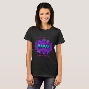 I am a mom who tears T-Shirt