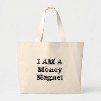 I Am a Money Magnet