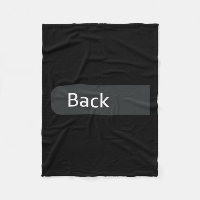 I Am A Mpy Old Veteran I Served I Sacrificed Tee  Fleece Blanket (Front)