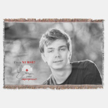 I am a Nurse, whats your superpower