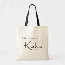 I am a proud Kahu (pet parent) - Benefits PACR