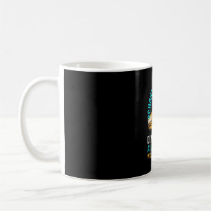 I Am A School Bus Driver Coffee Mug