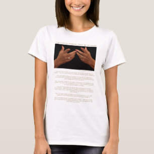 I Am A Social Worker, These Are My Hands T-Shirts