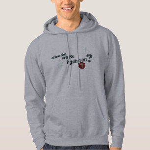 I am a Soldier Christian hoodie
