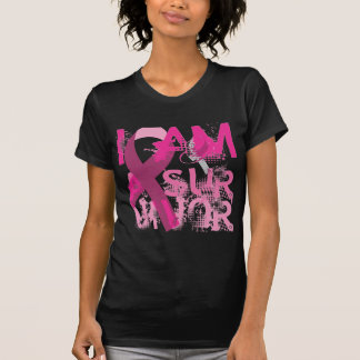 i am a SURVIVOR T-Shirt