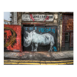 Unicorn Gifts Gift Ideas Zazzle Uk