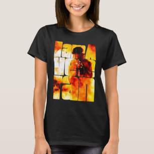 I am a Veteran American Military Soldier_2 T-Shirt