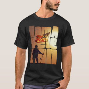 I am a Veteran American Military Soldier 6 T-Shirt