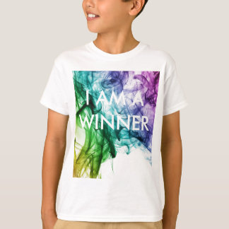 I AM A WINNER T-Shirt