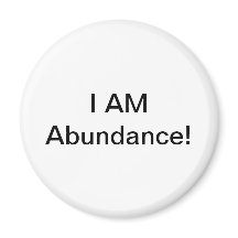 I Am Abundance!