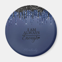 I Am Always Enough button