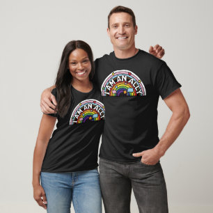 I Am An Ally T-Shirt