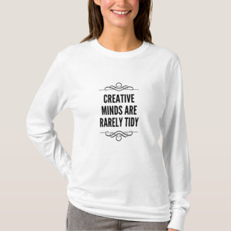 I Am An Artist T-Shirt