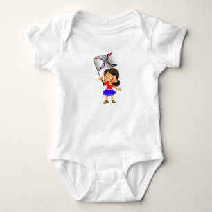 I am Assyrian T-Shirt Baby Bodysuit