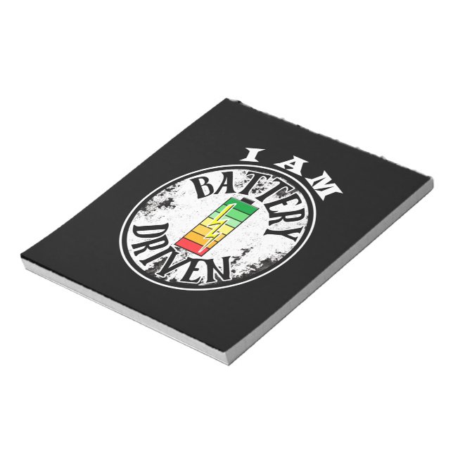 I am battery driven  notepad (Rotated)