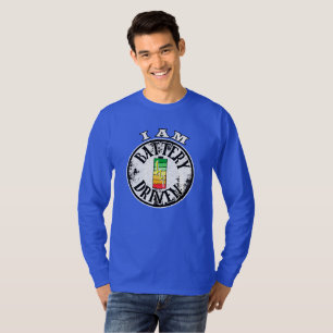 I am battery driven  T-Shirt
