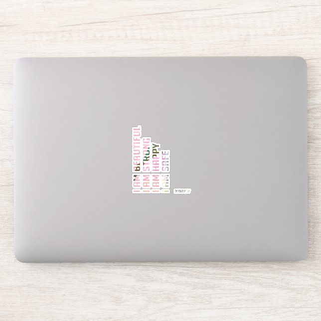 I AM BEAUTIFUL (Computer)