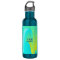 I AM Beautiful Water Bottle 24 oz Stainless Steel