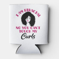 I Am Biracial No You Can't Touch My Curls