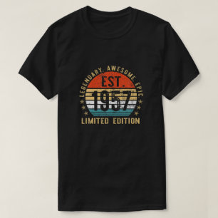 I Am Black Every Month But This Month I'm Blackity T-Shirt