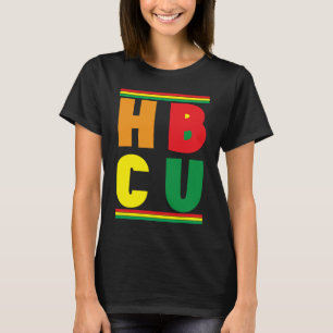 I Am Black History Black Culture African American T-Shirt