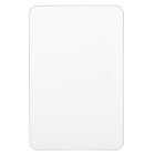 I Am Black Woman Brown Graduation Card