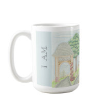 I AM Blessed! Spring Has Sprung Coffee Mug