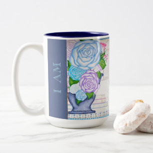 I AM Calm - Inward Harmony Coffee Mug
