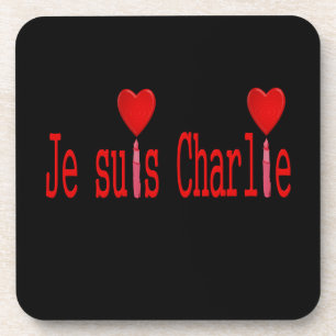 I am charlie coaster