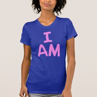 I Am Cheerleader T-Shirt