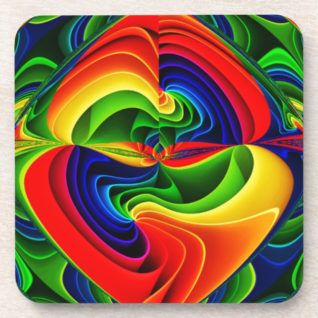I Am!!_ Coaster (Front)