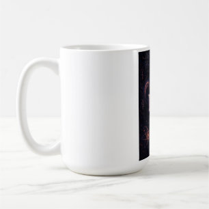 I AM COFFEE MUG