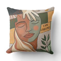 I AM CREATED - Hand of Grace