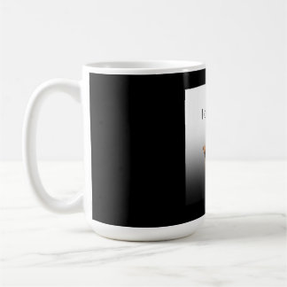 I am Dalai Coffee Mug