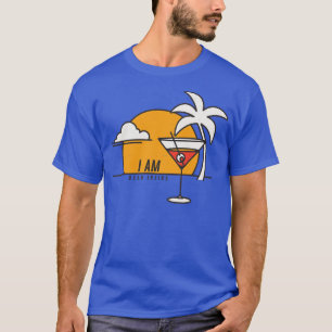 I am dead inside T-Shirt