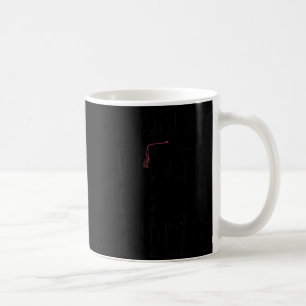 I am done class of 2026 graduation school graduate coffee mug
