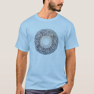I Am Electric - Torus T-Shirt
