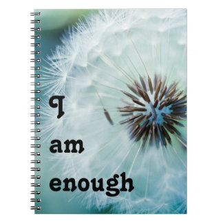 i am enough journal