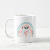 I Am Everything - I Have Everything I Need Couples