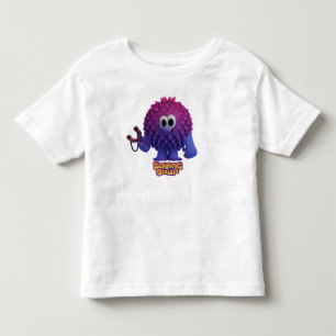 I AM FEARLESS - Slinger Saving Soup T-shirt