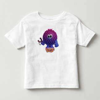 I AM FEARLESS - Slinger Saving Soup T-shirt