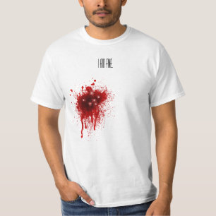 I am Fine T-Shirt