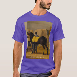 i am free so im lost T-Shirt