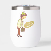 i am fresh and i am ready to work