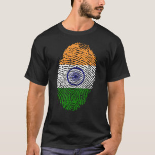 I Am From India T-Shirt