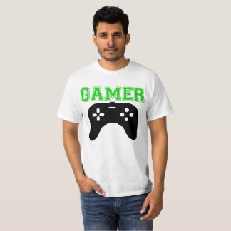 I am gamer controller T-Shirt