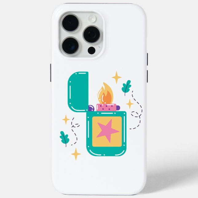 i am hot Case-Mate iPhone case (Back)