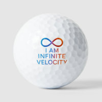 I AM Infinite Velocity – Quantum Energy Design