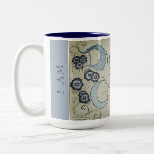 I AM Inspired - Dream Coffee Mug (Twilight)